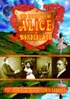 Initiation of Alice in Wonderland: The Looking Glass of Lewis Carroll 