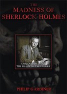 BThe Madness of Sherlock Holmes