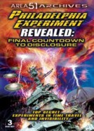 Philadelphia Experiment: Invisibility, Time Travel and Mind Control: The Shocking Truth 
