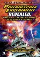 Philadelphia Experiment: Invisibility, Time Travel and Mind Control: The Shocking Truth 