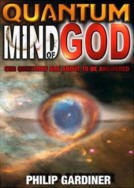 Quantum Mind of God 