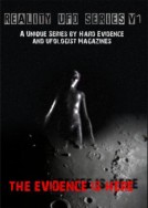 Reality UFO Series V1: Travis Walton, Dr. Roger Leir, Billy Meier, Kathleen Andersen 