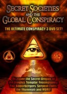 Secret Societies and the Global Conspiracy 