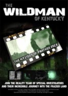 Wildman of Kentucky, The Mystery of Panther Rock 