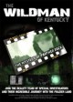 Wildman of Kentucky, The Mystery of Panther Rock 