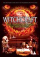 Witchcraft: The Magick Rituals of the Coven 