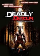 Deadly Detour: The Goat Man Murders