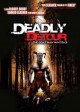 Deadly Detour: The Goat Man Murders