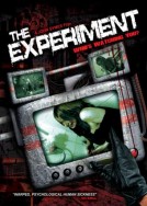 The Experiment: Who's Watching You? 