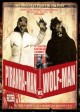Piranha-Man Versus WereWolf-Man: Howl of the Piranha 