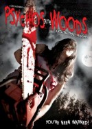 Psychos in the Woods: A Killing Frenzy Unleashed 