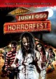 Scarlet Fry’s Junkfood Horrorfest 