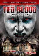 Tied in Blood: A Chilling Ghost Story 