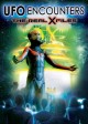 UFO Encounters: The Real X Files