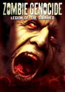 Zombie Genocide: Legion of the Damned