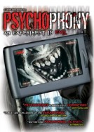 Psychophony: An Experiment In Evil