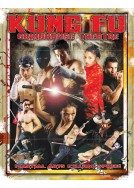 Kung Fu Grindhouse Theatre