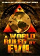 A World Ruled by Evil