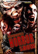 Grindhouse Horror Show