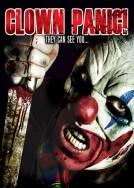 CLOWN PANIC!