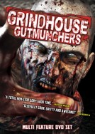 GRINDHOUSE GUTMUNCHERS
