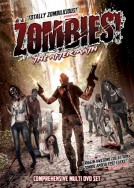ZOMBIES: THE AFTERMATH