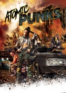 Atomic Punks