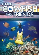 Little Cowfish and Friends! 