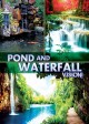 Pond and Waterfall Vision!