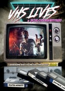 VHS Lives! A Schlockumentary