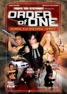 Order of One: Kung Fu Killing Spree