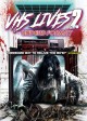 VHS Lives! A Schlockumentary