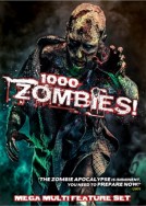 1000 Zombies