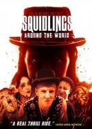 Squidlings Around the World