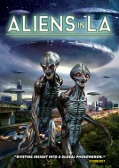 Aliens in LA