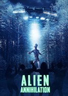 Alien Annhilation
