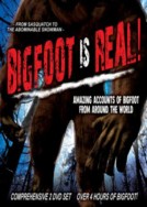 BIGFOOT IS REAL!: Sasquatch to the Abominable Snowman