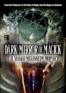 Dark Mirror of Magick