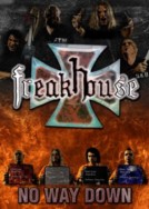 Freakhouse: No Way Down