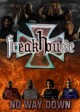 Freakhouse: No Way Down