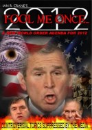 Fool Me Once: A New World Order